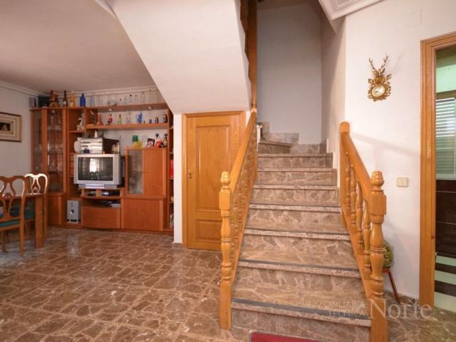 Chalet en venta en Algete, Madrid