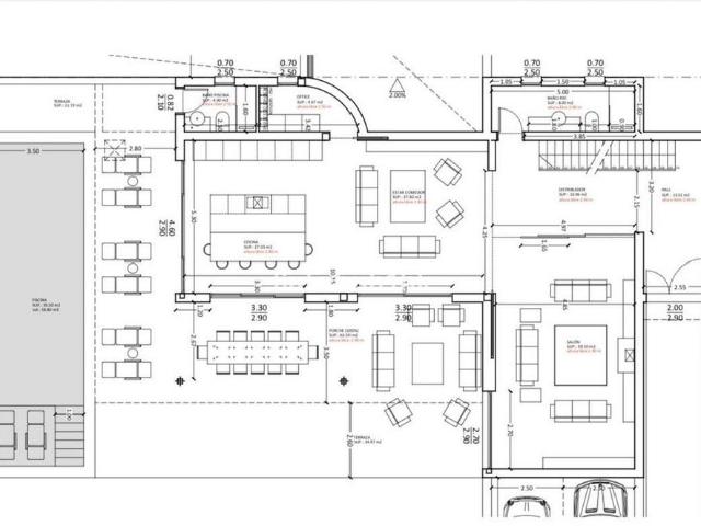 Chalet en venta en Calvià, Serra de Tramuntana