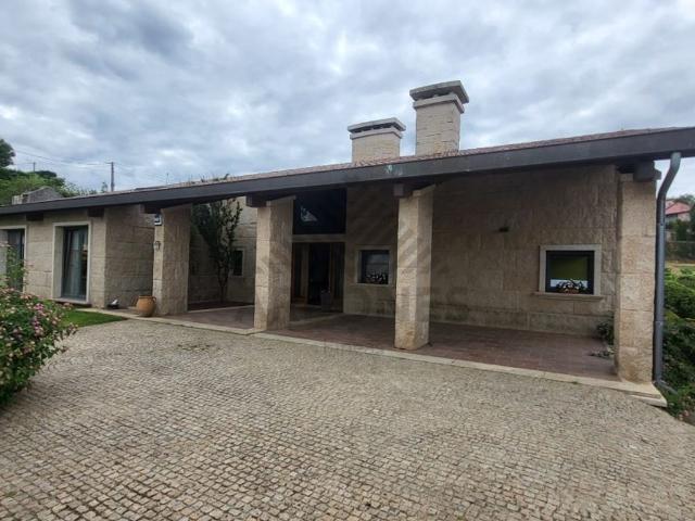 Chalet en venta en Vigo, Galicia