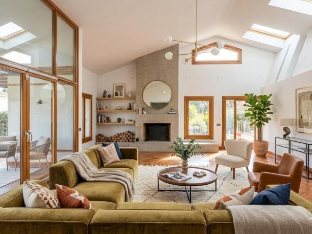 Chalet en venta en Madrid