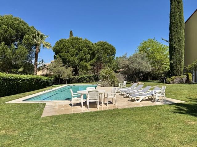 Chalet en venta en Santo Domingo, Algete