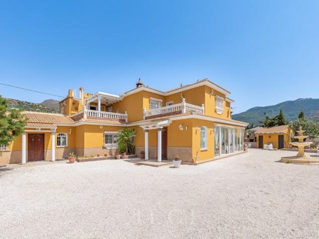 Chalet en venta en La Axarquía, Andalucía