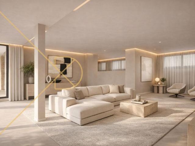 Chalet en venta en Nou Barris, Barcelonès