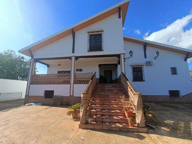 Chalet en venta en Comarca de Loja, Andalucía