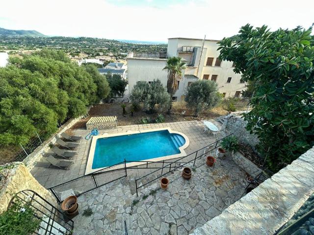 Chalet en venta en Biniamar, Raiguer