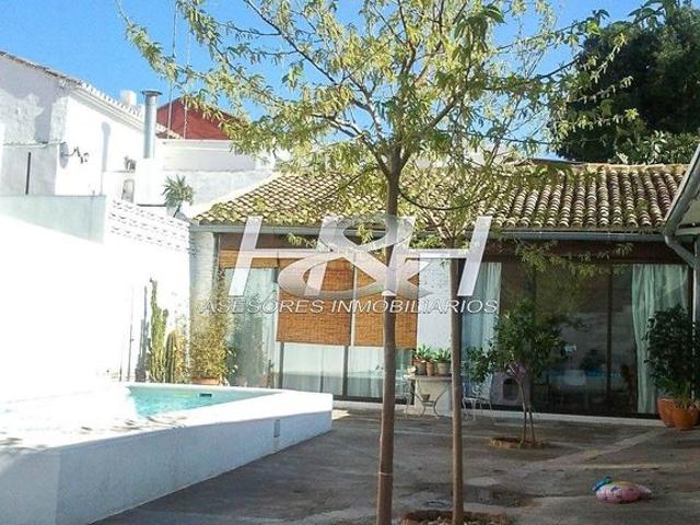 Chalet en venta en Pobles del Nord, Comarca de València