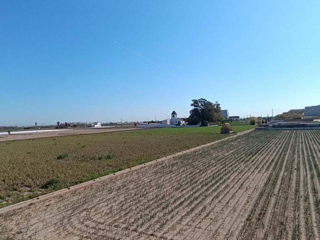 Chalet en venta en l'Horta Nord, Valencia