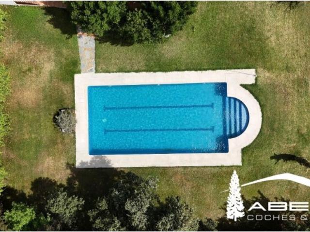 Chalet en venta en Santo Domingo, Algete