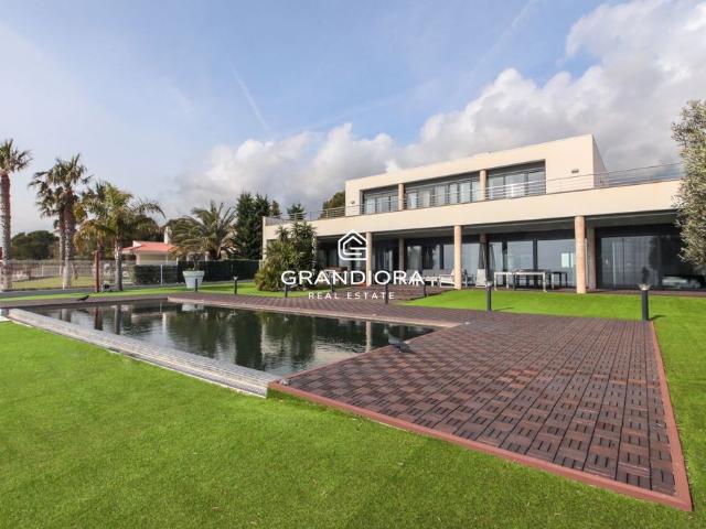 Chalet en venta en l'Hospitalet de l'Infant, Vandellòs i l'Hospitalet de l'Infant