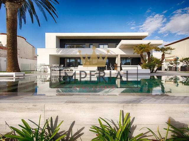 Chalet en venta en Yunclillos, Castilla-La Mancha