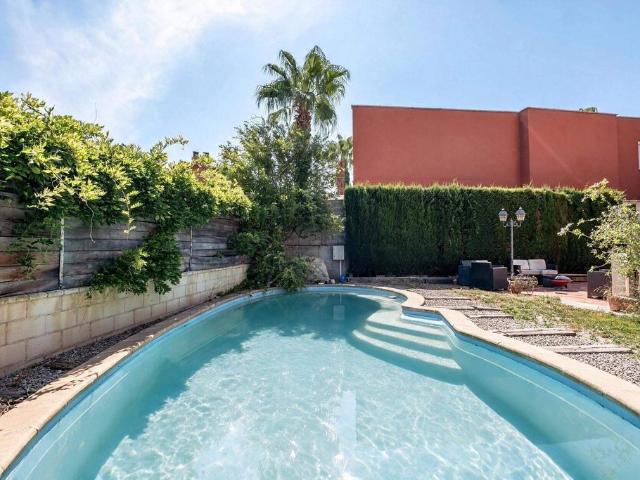 Chalet en venta en Sur, Zaragoza