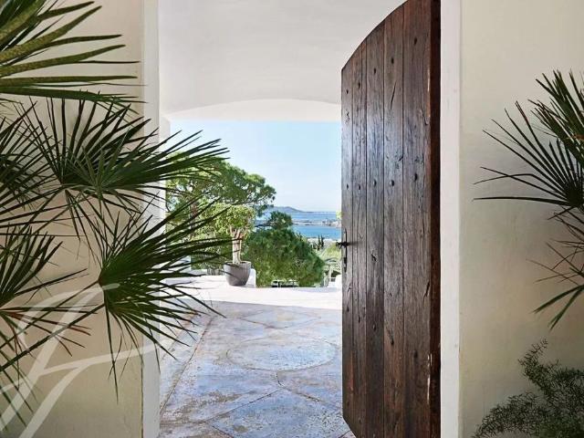Villa en alquiler en Baleares
