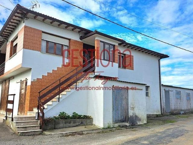 Chalet en venta en Carriazo, Ribamontán Al Mar