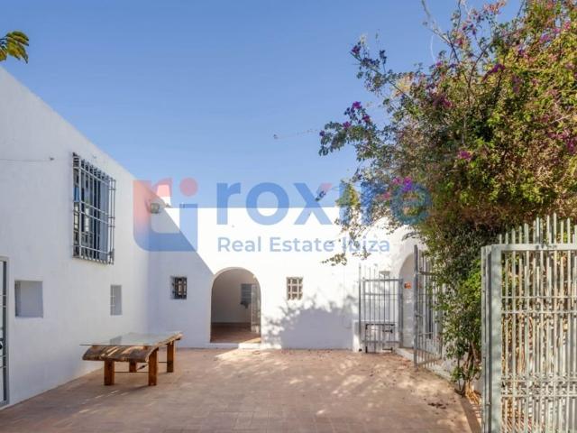 Chalet en venta en Santa Gertrudis de Fruitera, Eivissa