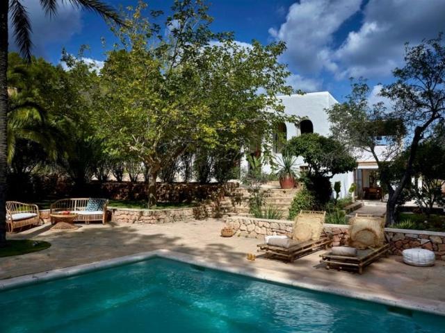 Villa en alquiler en Sant Joan De Labritja