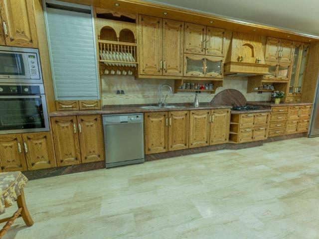 Chalet en venta en Huesa, Andalucía