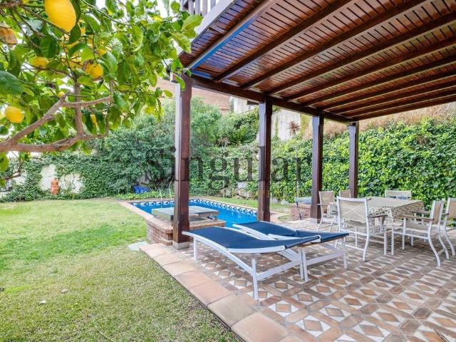 Chalet en venta en la Mallola, Baix Llobregat