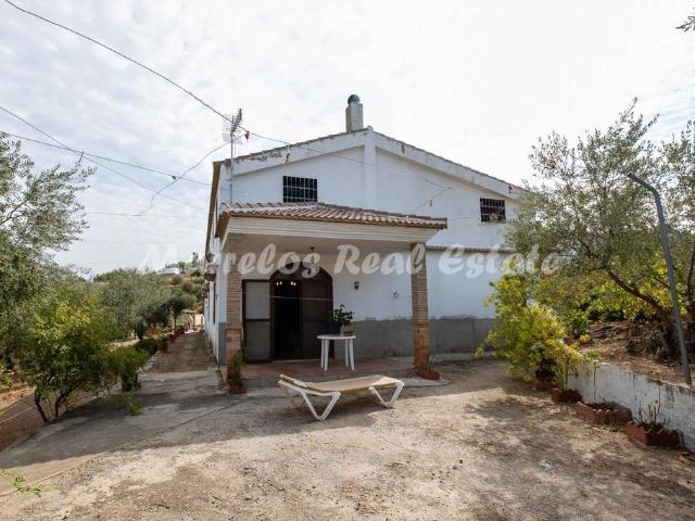 Chalet en venta en La Axarquía, Andalucía