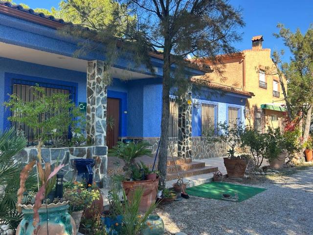 Chalet en venta en La Espada, Vega Media del Segura