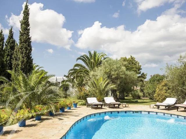 Chalet en venta en Sant Antoni de Portmany, Eivissa