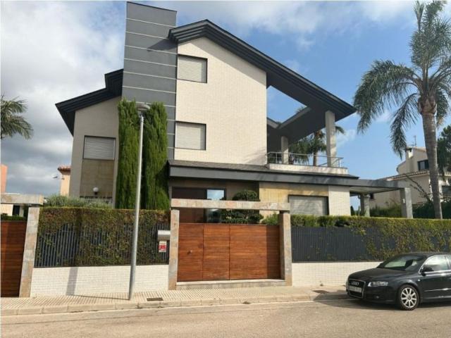 Chalet en venta en la Safor, Valencia