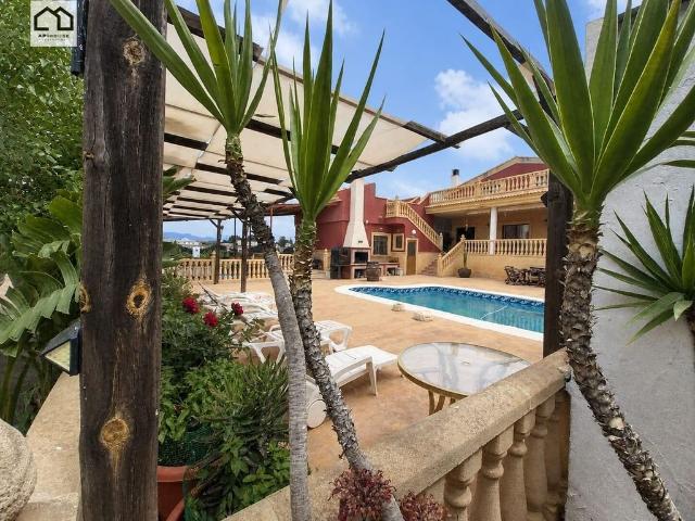 Chalet en venta en El Saladar, el Baix Segura / La Vega Baja