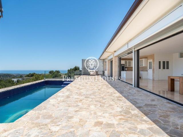 Chalet en venta en Costa-Cunit-Castellet Sector Trencarroques, Alt Penedès