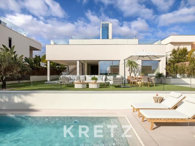 Chalet en venta en Cases del Sord, Garraf