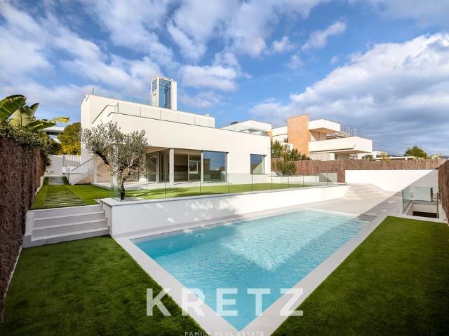 Chalet en venta en Cases del Sord, Garraf