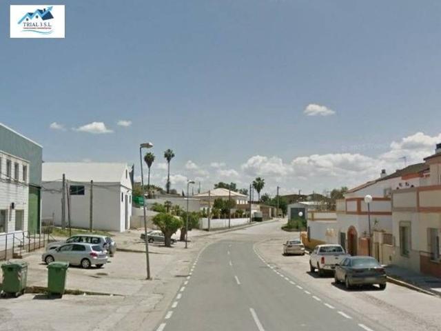 Chalet en venta en Aznalcóllar, Andalucía