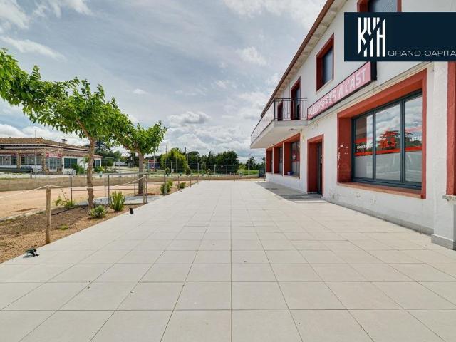 Chalet en venta en la Selva, Catalunya