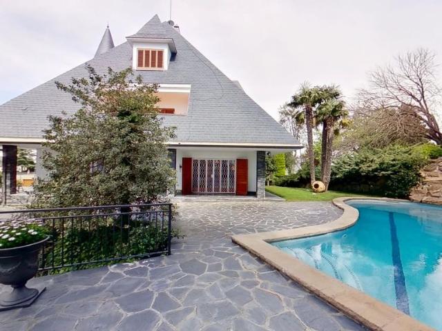 Chalet en alquiler en Bruguers, Baix Llobregat