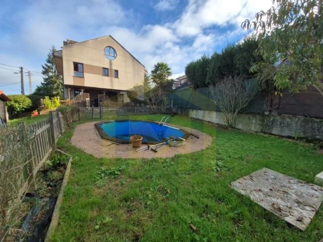 Chalet en venta en Oviedo, Asturias