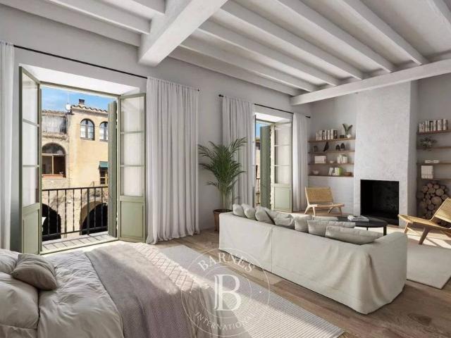 Chalet en venta en Peratallada, Forallac