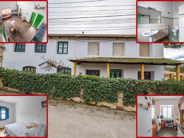 Chalet en venta en Comarca de Loja, Andalucía