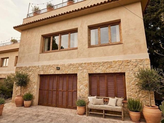 Chalet en venta en Alt Penedès, Catalunya
