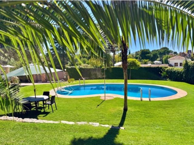 Chalet en venta en Santo Domingo, Algete