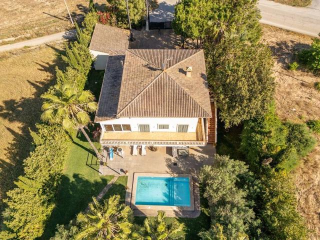 Chalet en alquiler en Sant Joan, Baleares