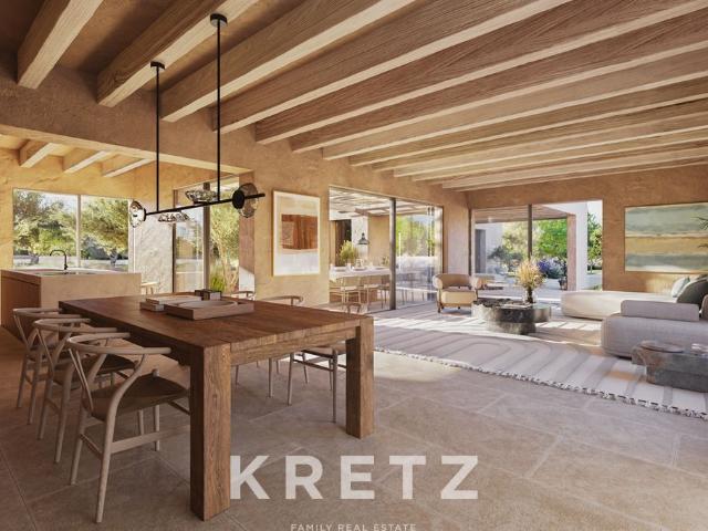 Chalet en venta en Sant Francesc de Formentera, Formentera