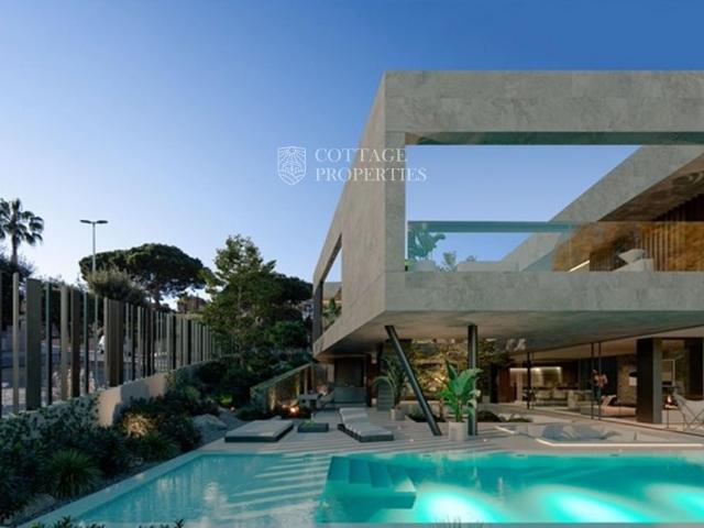 Chalet en venta en Maresme, Catalunya