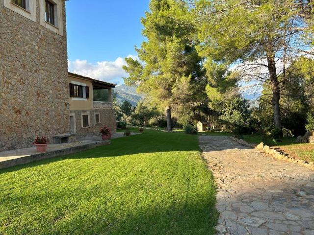 Chalet en alquiler en Raiguer, Baleares