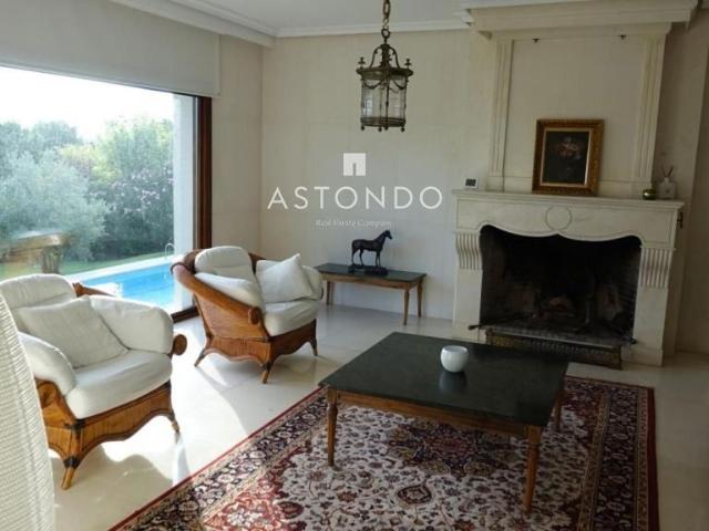 Villa en venta en Algete Villa en venta en Algete
