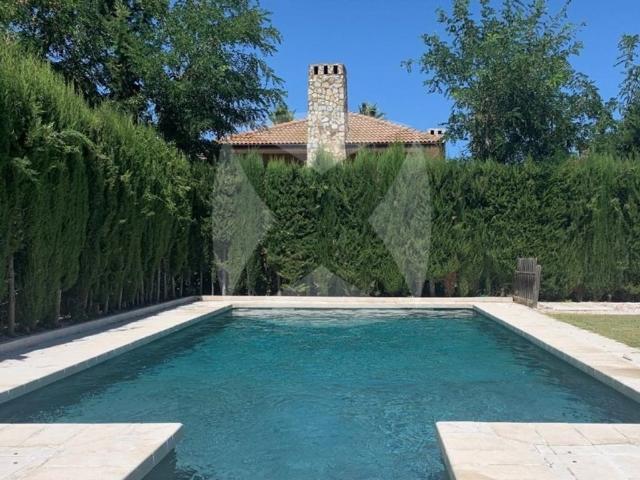 Chalet en venta en Urbanización Golf Guadiana, Badajoz