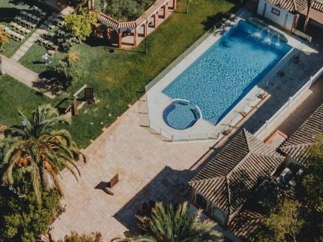 Chalet en alquiler en Yunclillos, Toledo