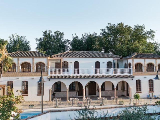 Chalet en alquiler en Córdoba, Andalucía