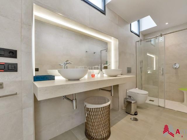 Chalet en venta en la Marina Baixa, Valencia