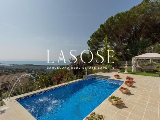 Chalet en venta en Maresme, Catalunya