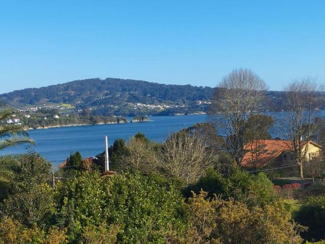 Chalet en venta en Ares, Ferrol