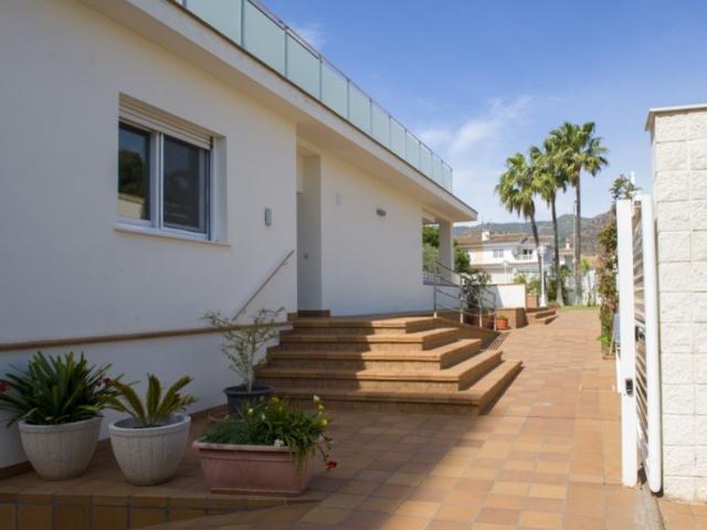 Chalet en venta en les Vil·les, la Plana Alta