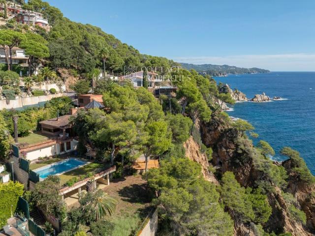 Chalet en venta en la Selva, Catalunya
